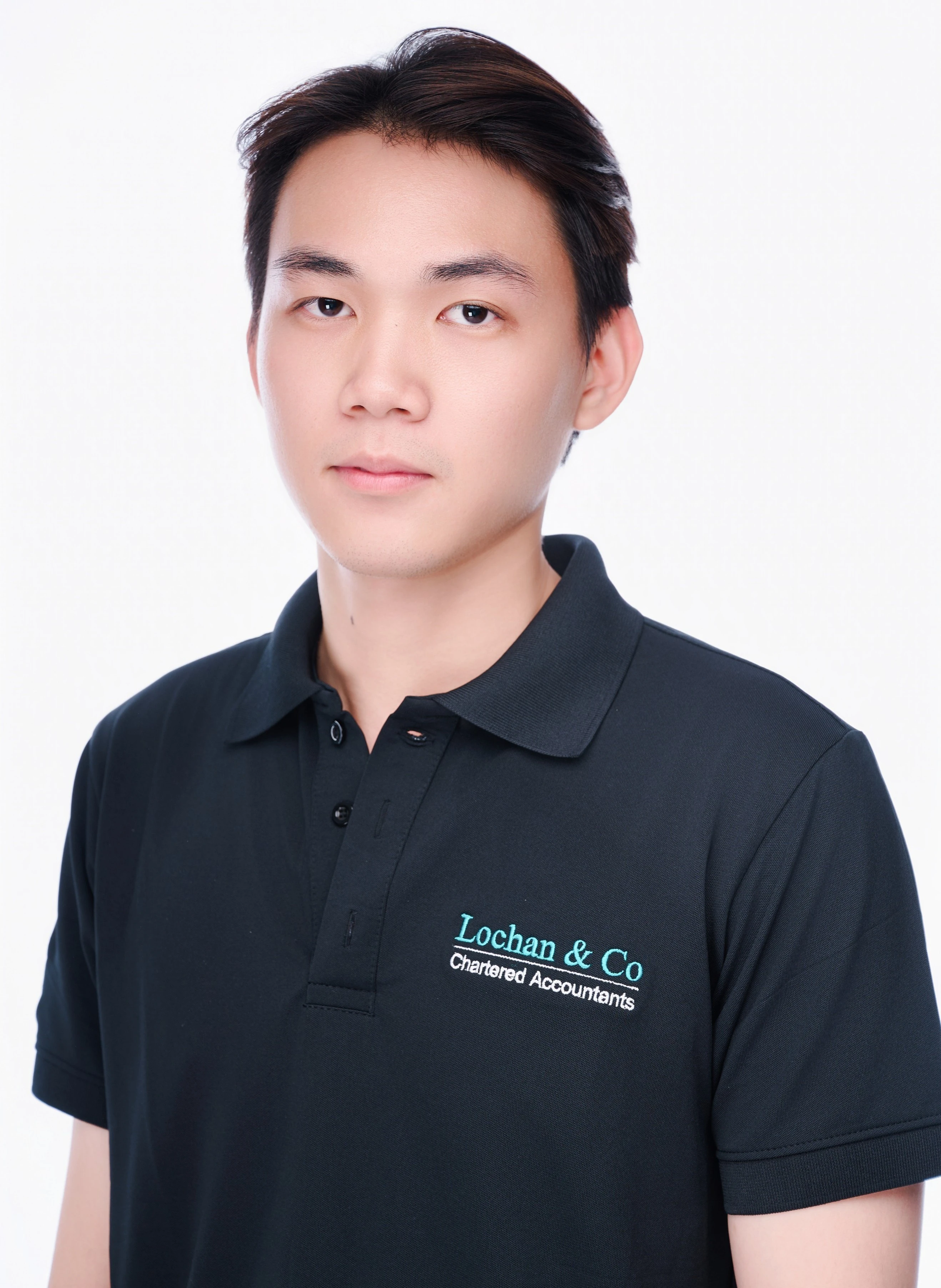 Mr. Uy Chandara - Asst. Manager, Audit at Lochan & Co