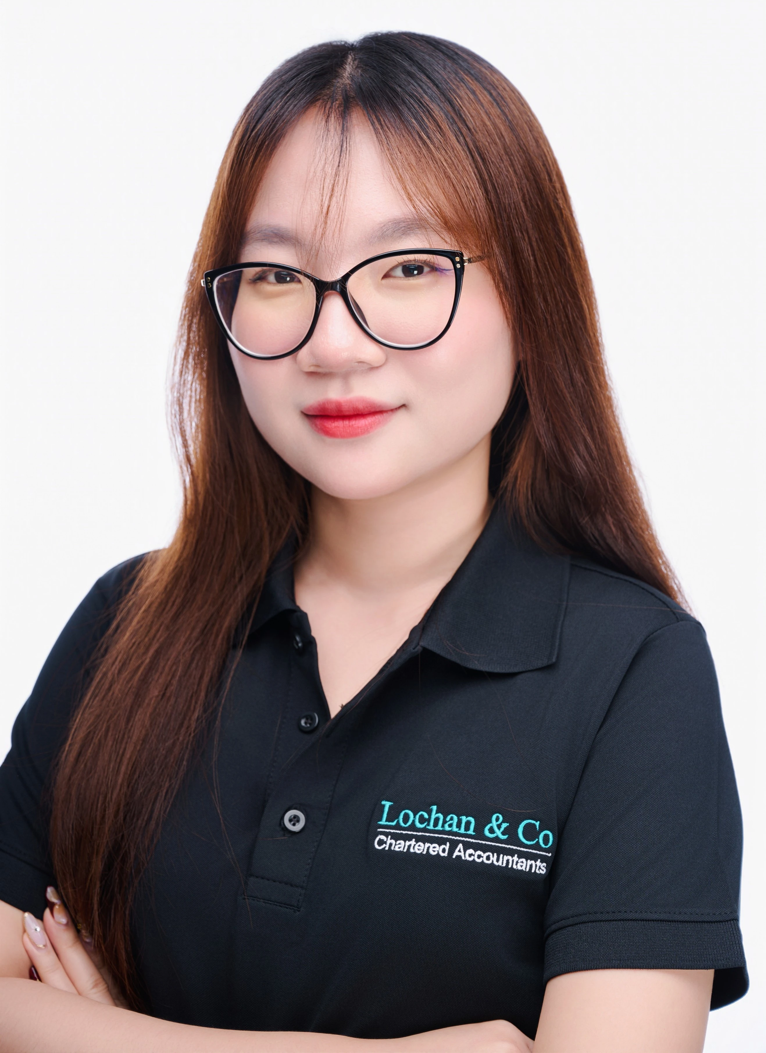 Ms. Tan Sokchea - Asst. Manager, Audit at Lochan & Co