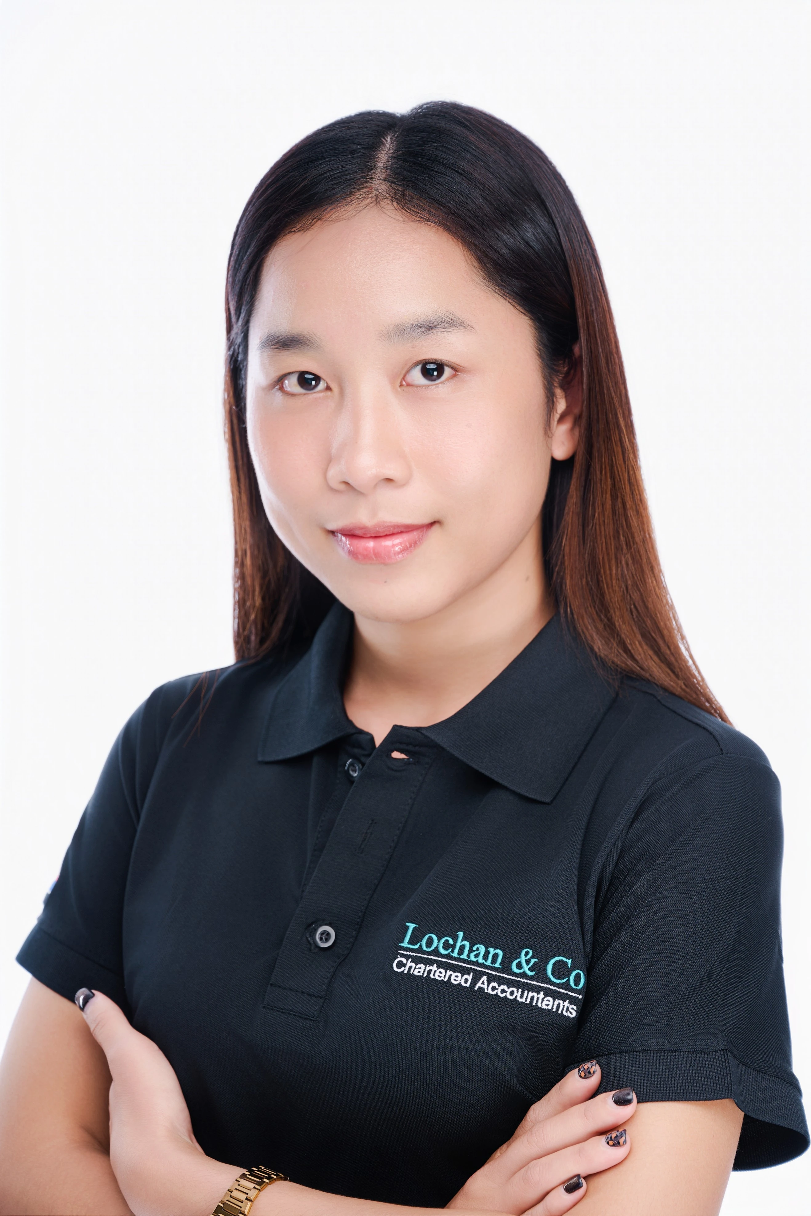 Ms. Sanly Helen - Senior Associate, Business Advisory at Lochan & Co