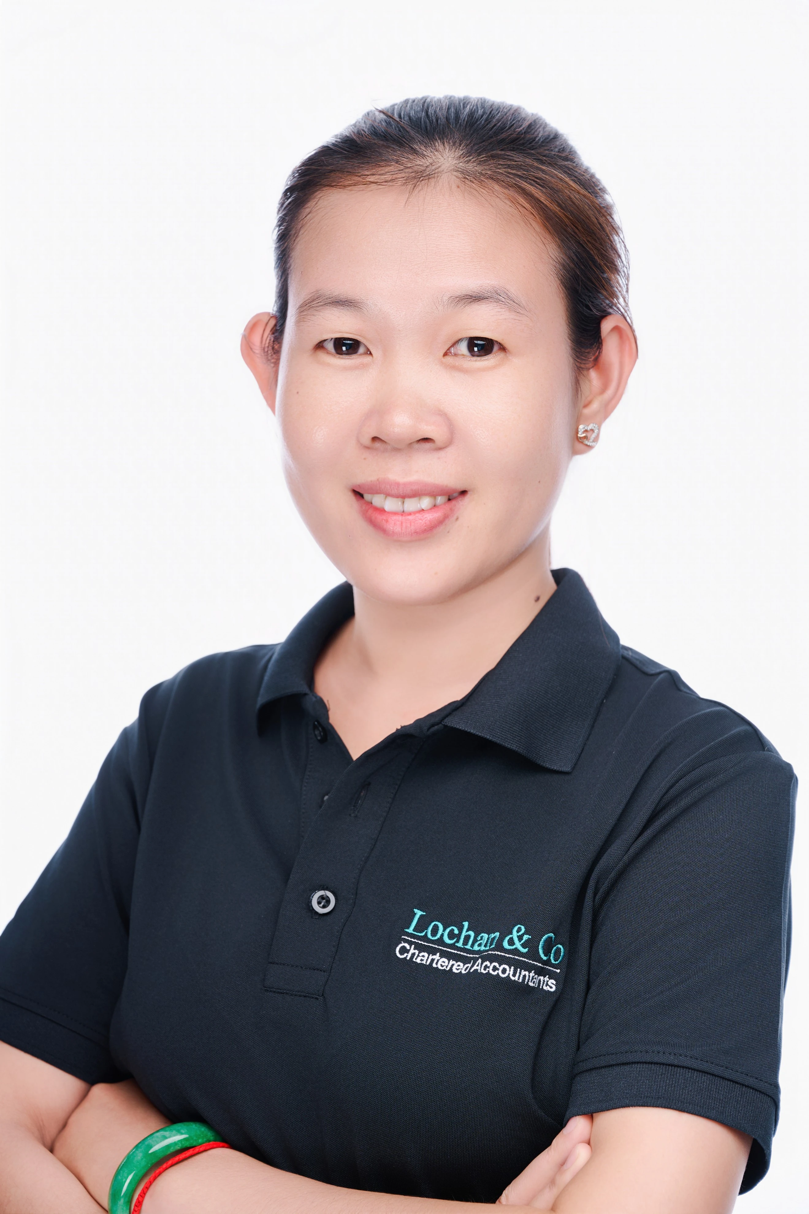 Ms. Ung Sonea  - Senior Associate, Tax  at Lochan & Co