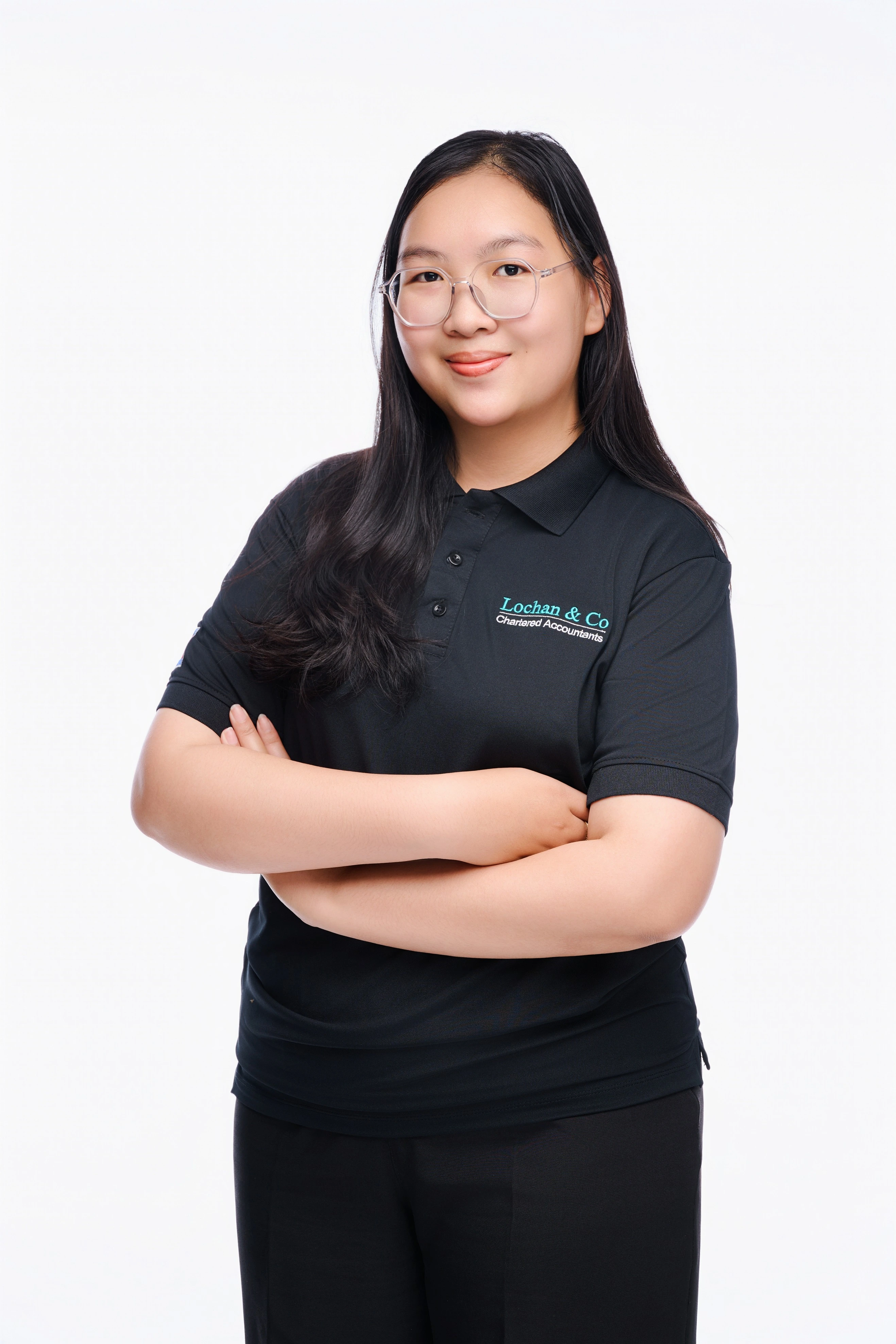 Ms. Pov Kanchana - Senior Associate, Human Resource at Lochan & Co