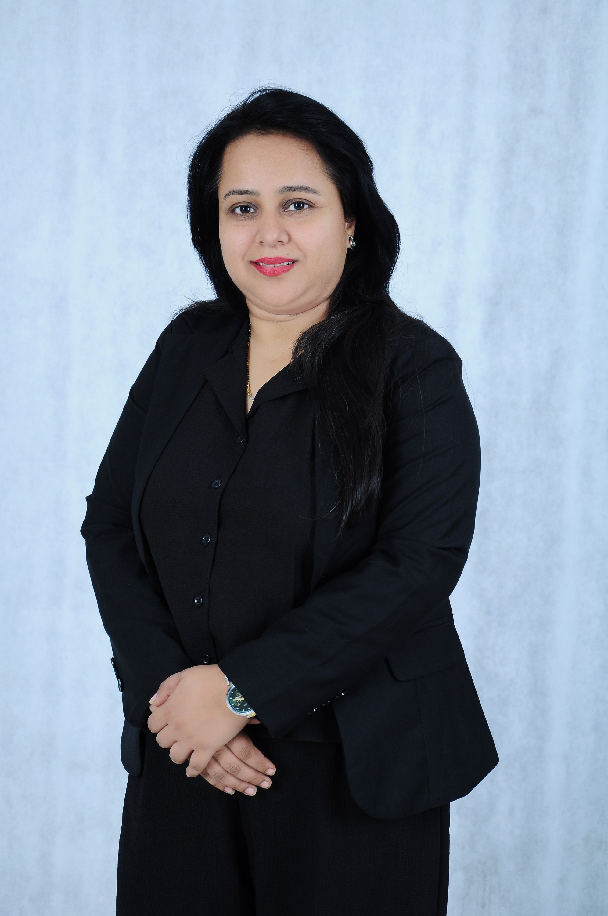 Ms. Srashti Gupta - Senior Associate, Legal  at Lochan & Co