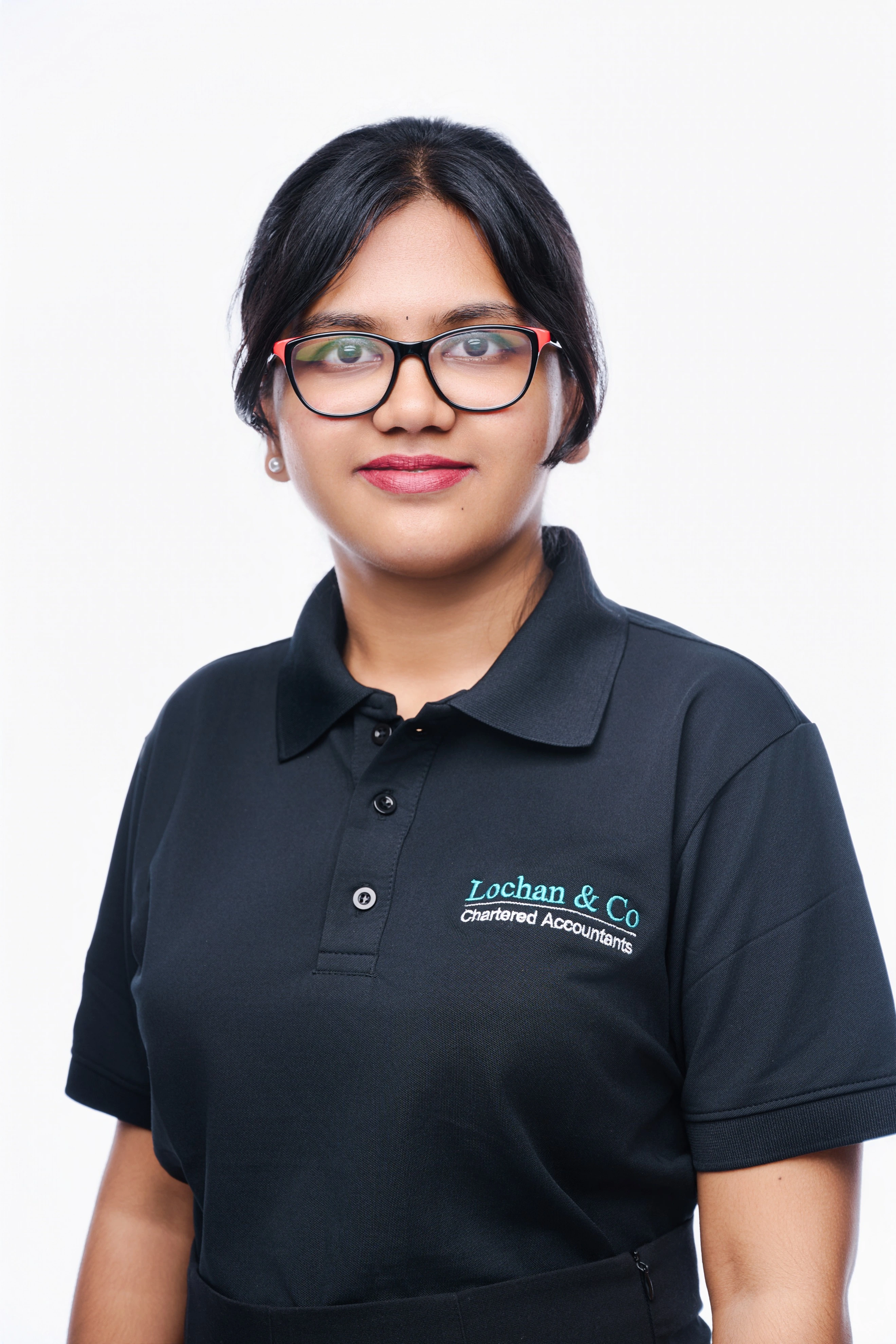 Ms. Madhura Venkat - Senior Associate, Accounting at Lochan & Co